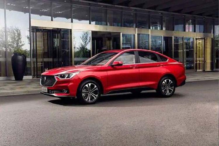 MG RC-6 Left Side View MG RC-6 Left Side View