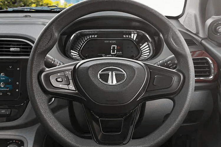 Tata Tigor Stearing Wheel Tata Tigor Stearing Wheel