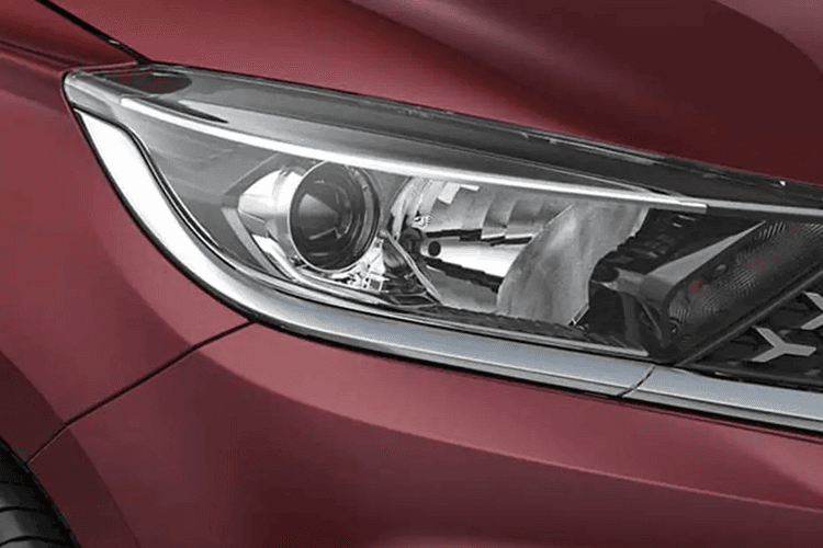 Tata Tigor Headlight Tata Tigor Headlight