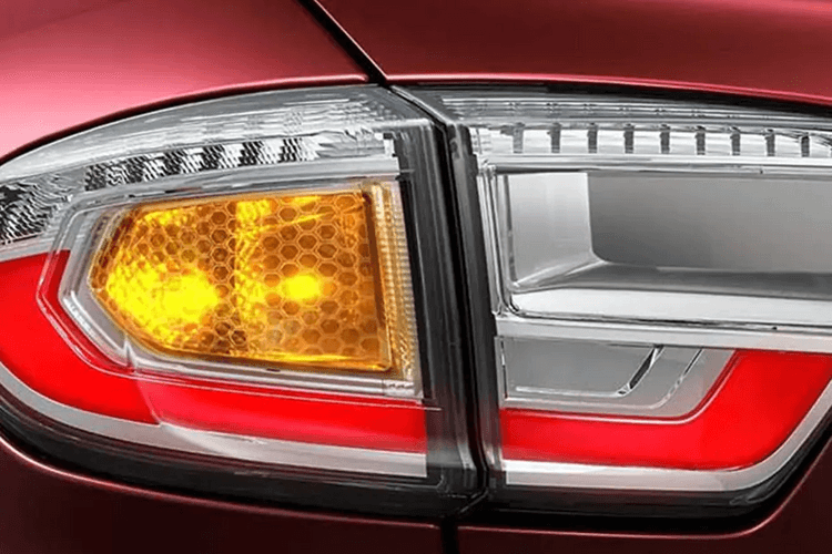 Tata Tigor Tail Light Tata Tigor Tail Light