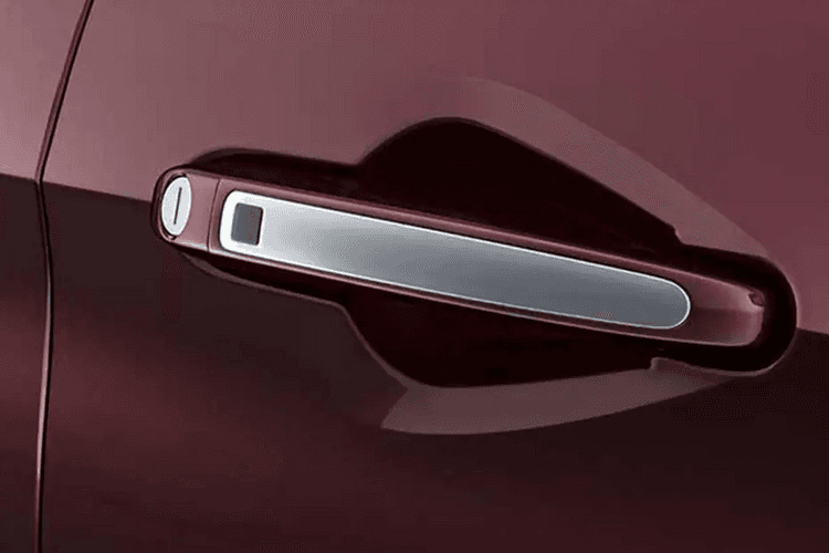 Tata Tigor Front Door Handle Tata Tigor Front Door Handle
