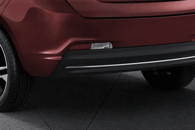 Tata Tigor Exterior Image Tata Tigor Exterior Image