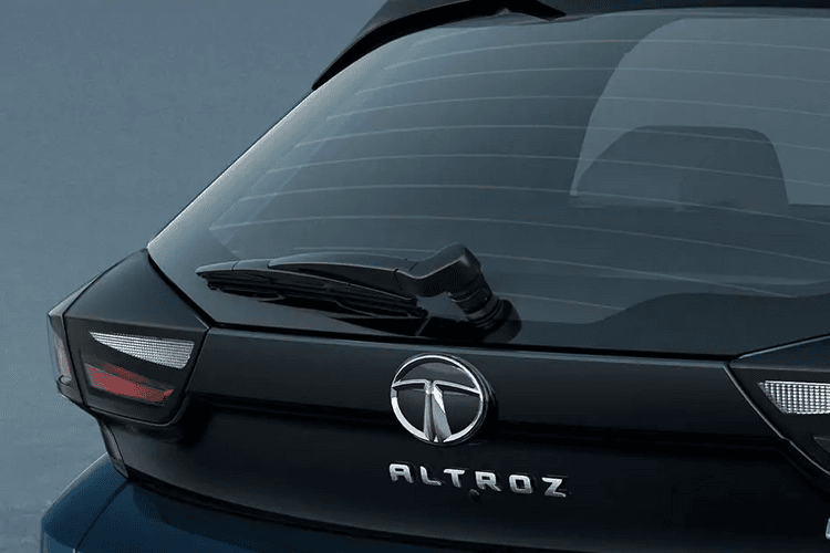 Tata Altroz EV Rear Wiper Tata Altroz EV Rear Wiper