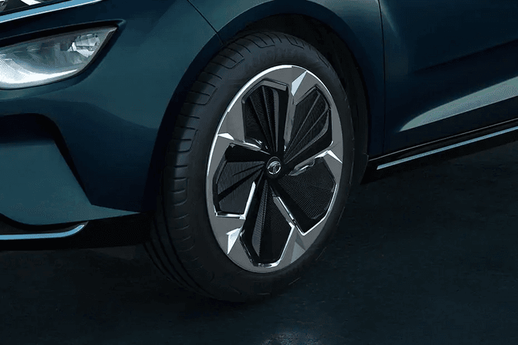 Tata Altroz EV Wheel Tata Altroz EV Wheel