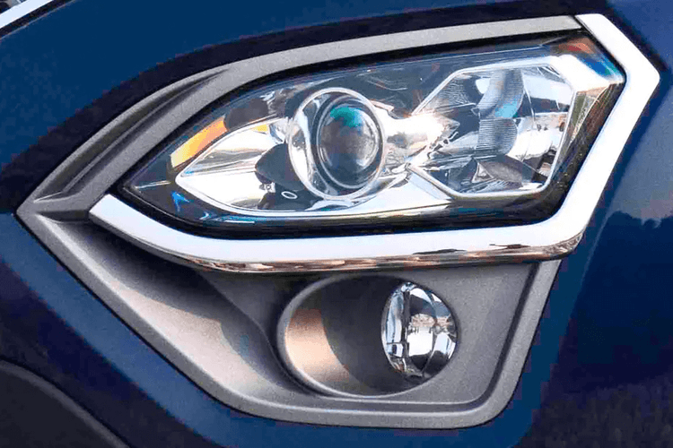 Tata Safari Headlight Tata Safari Headlight