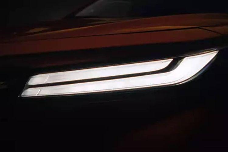 Toyota Urban Cruiser Taisor Headlight Toyota Urban Cruiser Taisor Headlight