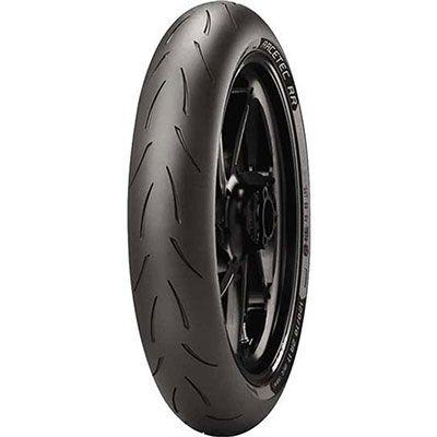 Metzeler Racetec RR Metzeler Racetec RR