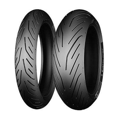 Michelin Pilot Power 3 Michelin Pilot Power 3