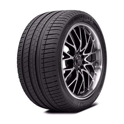 Michelin Pilot Sport 3 ST Michelin Pilot Sport 3 ST