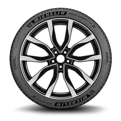 Michelin Pilot Sport 4 SUV Michelin Pilot Sport 4 SUV