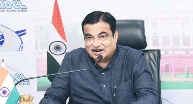 nitingadkari