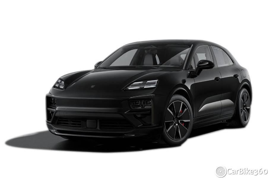 Jet Black Metallic Jet Black Metallic