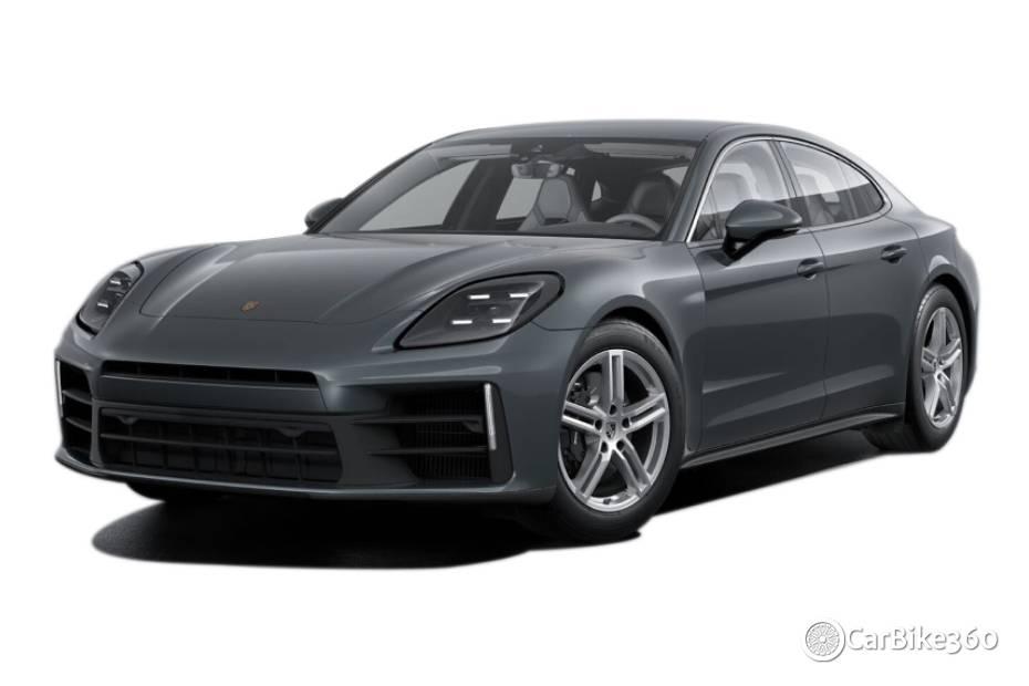 Volcano Grey Metallic Volcano Grey Metallic