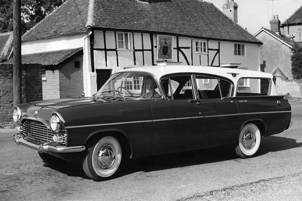 queen elizabeth