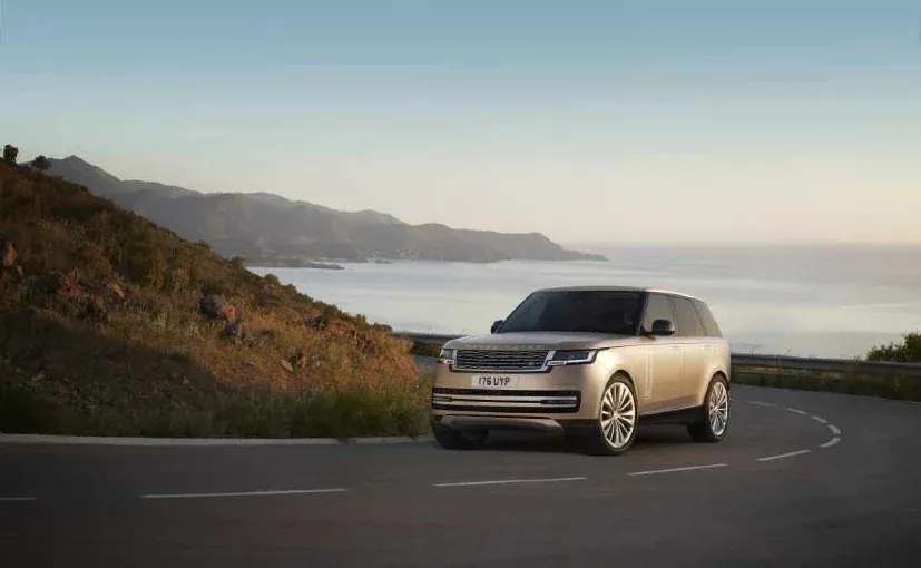 rangerover