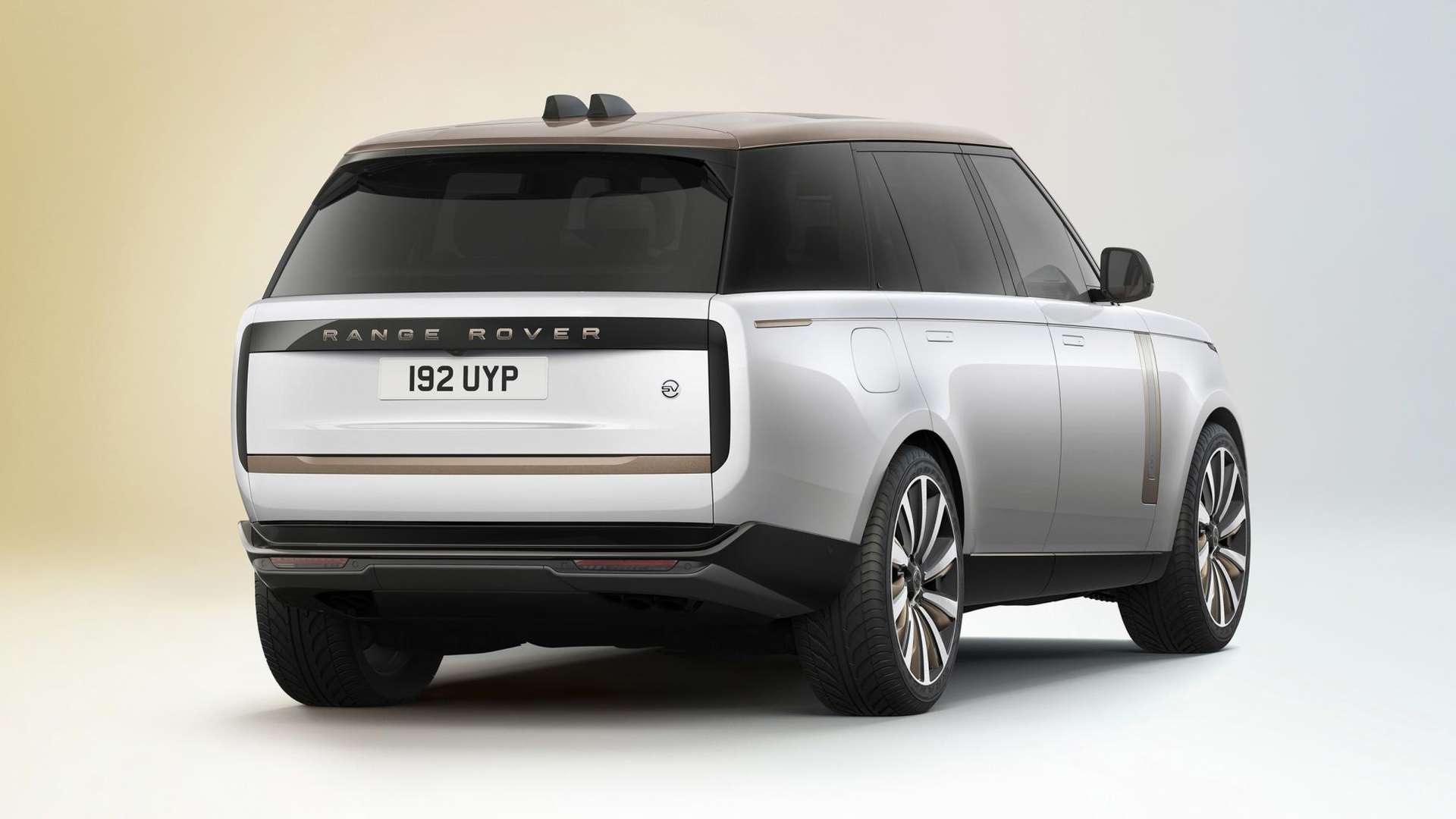 rangerover