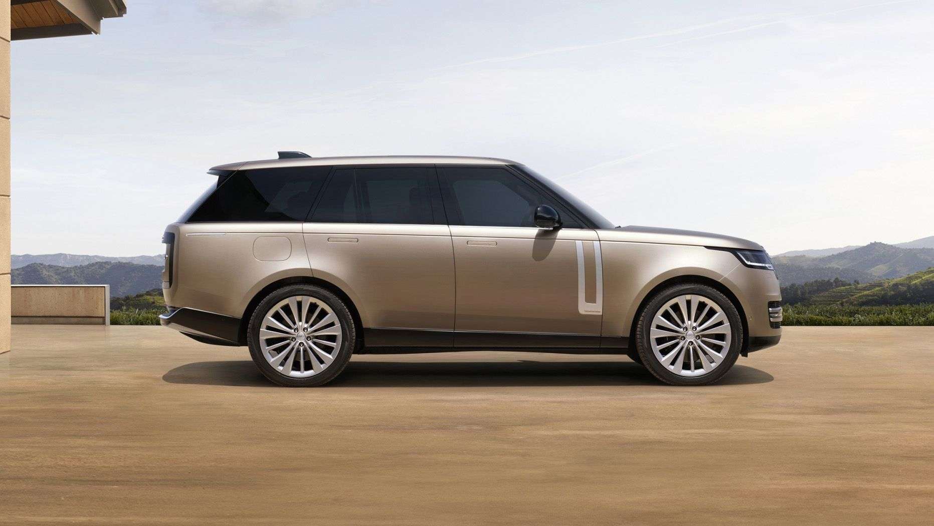 rangeroverdesign