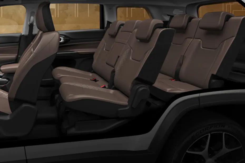 Jeep Meridian Seats Jeep Meridian Seats