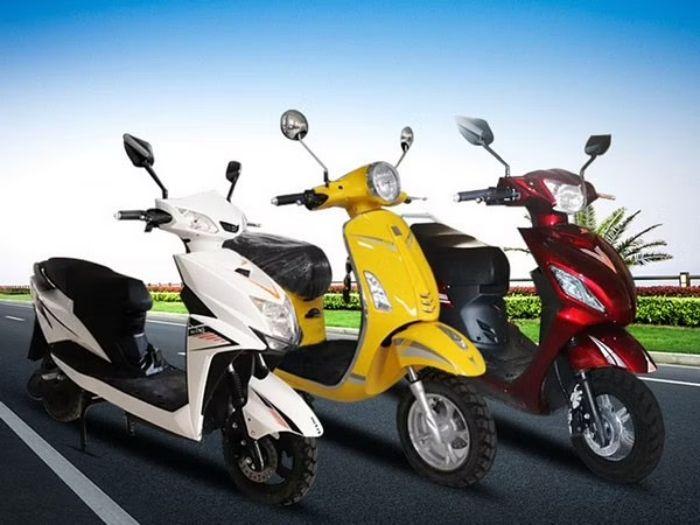 Honda & TVS two-wheeler brands are the top choice of buyers: OTO