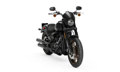Harley-Davidson 2022 Low Rider S