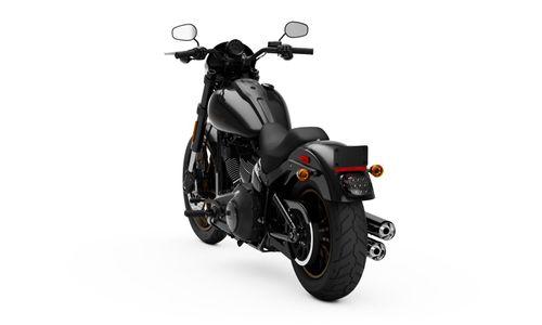 Harley-Davidson 2022 Low Rider S