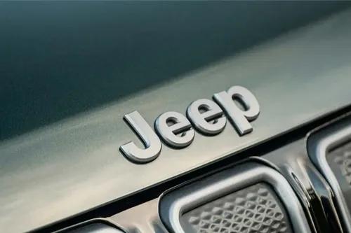 Jeep-Compass Logo