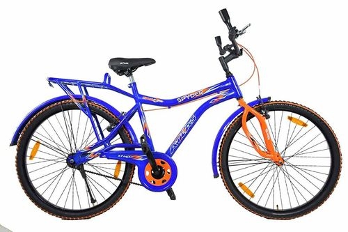 Spyder 26T V/S FX 1 Disc Spyder 26T V/S FX 1 Disc