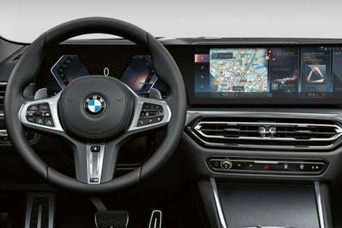 BMW-3-series-dashboard