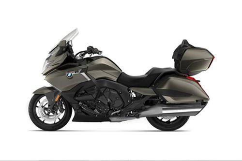 BMW K 1600 Grand America BMW K 1600 Grand America