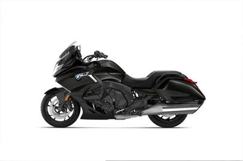 BMW K 1600 Bagger BMW K 1600 Bagger