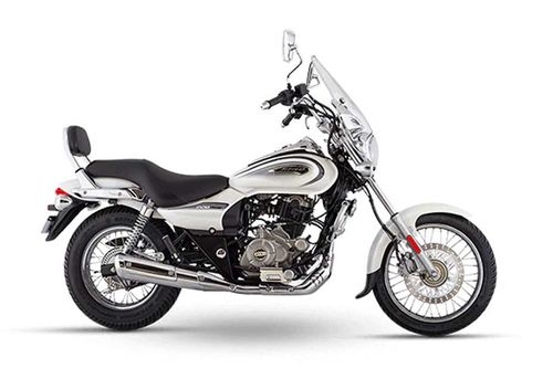 Bajaj Avenger Street 220 Bajaj Avenger Street 220