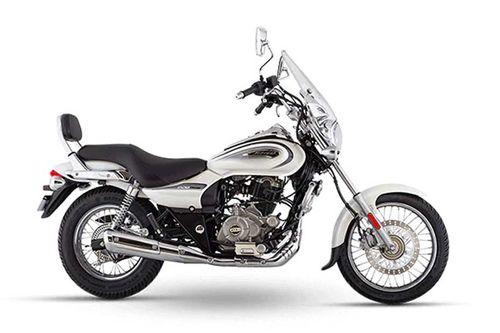 Bajaj Avenger Street 220 Bajaj Avenger Street 220