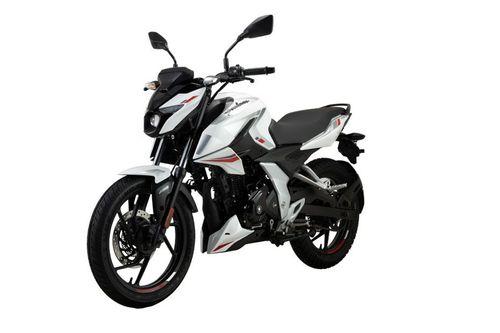 Bajaj Pulsar N150 Bajaj Pulsar N150