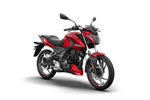Bajaj Pulsar P150 Bajaj Pulsar P150