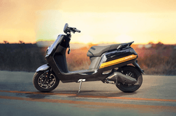 BattRE Electric Mobility ONE
