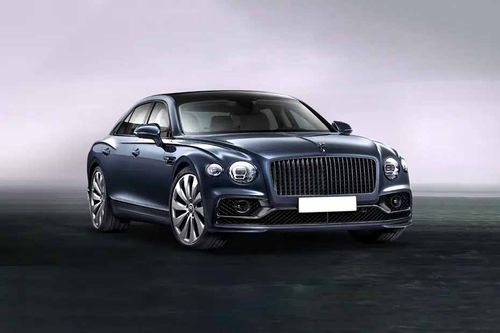 Bentley Continental Flying Spur Bentley Continental Flying Spur