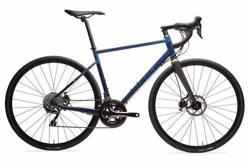 Btwin Triban RC 520 Cycle Touring Road Bike CN