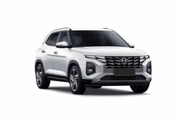 Hyundai  Creta 2023
