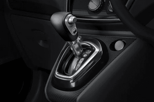 Datsun GO Plus Gear Shifter