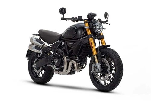 Ducati Scrambler 1100 Ducati Scrambler 1100
