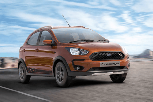 Ford Freestyle car
