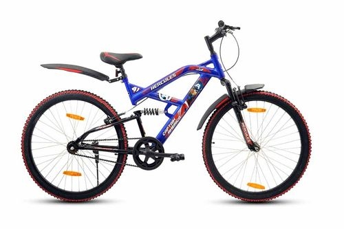 Captain America V/S Nubra 26 T Captain America V/S Nubra 26 T