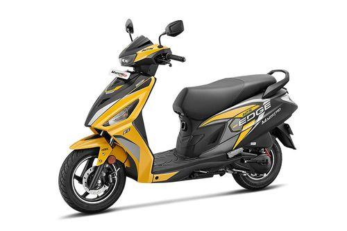 Hero Maestro Edge 125 Hero Maestro Edge 125