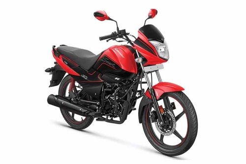 Hero Splendor iSmart Hero Splendor iSmart
