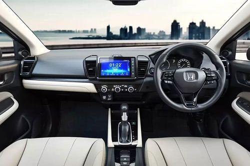 Honda_city-hybrid-ehev_dashboard