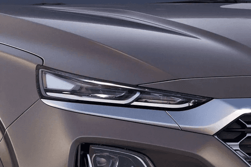 Hyundai Santa Fe 2022 Headlight