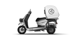Kabira Mobility Hermes 75