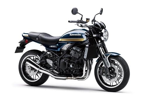 Kawasaki Z900RS Kawasaki Z900RS