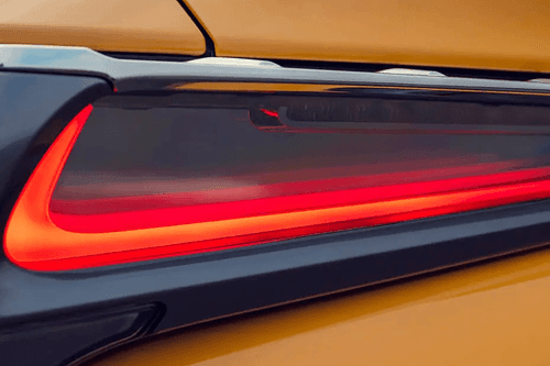 Lexus LC 500h Tail Light