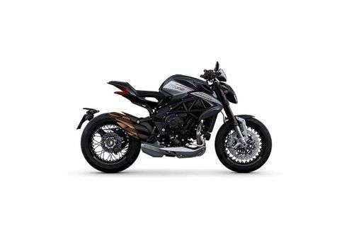 MV Agusta Dragster 800 RR MV Agusta Dragster 800 RR